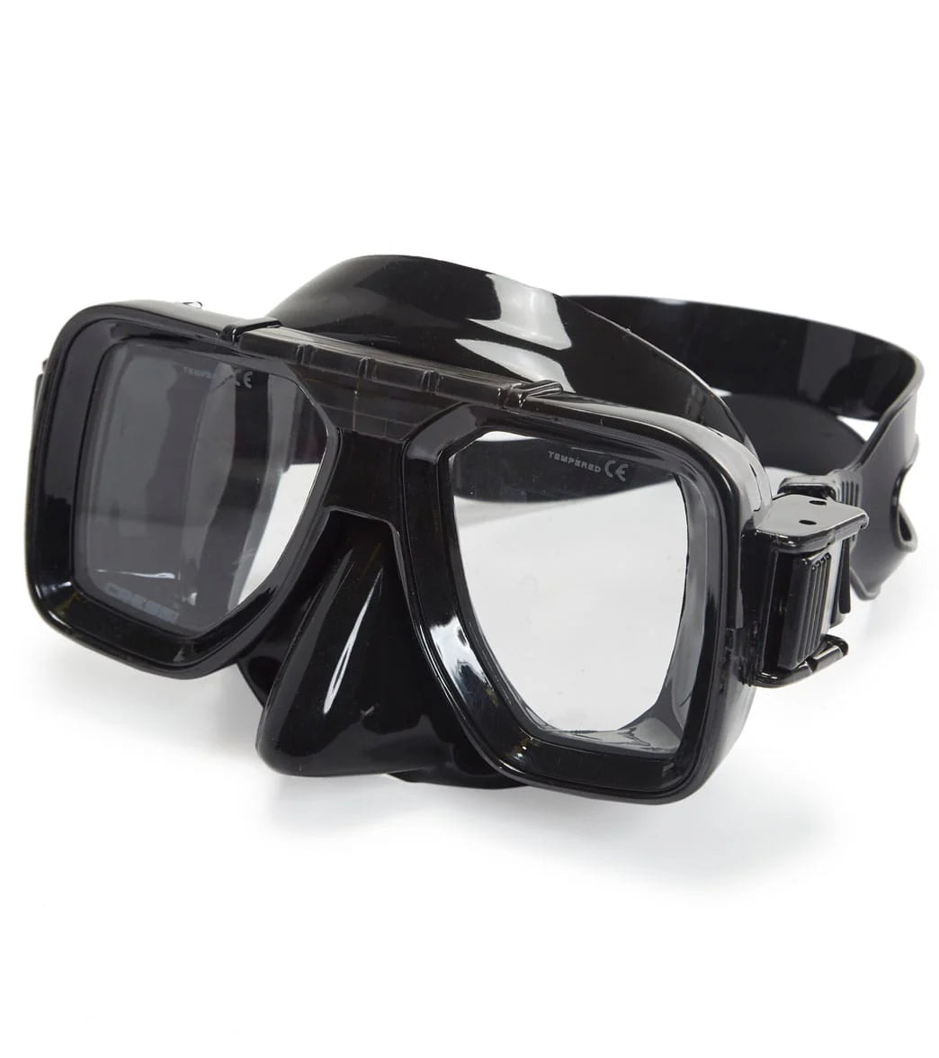 Cressi Tropical Mask