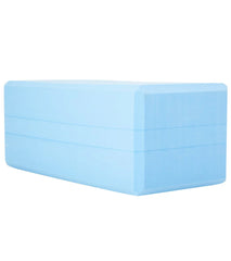Hugger Mugger 5" Big Foam Yoga Block