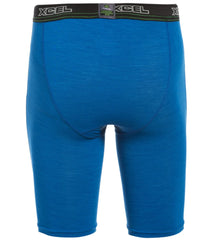 Xcel Men's Heathered VentX Undershort