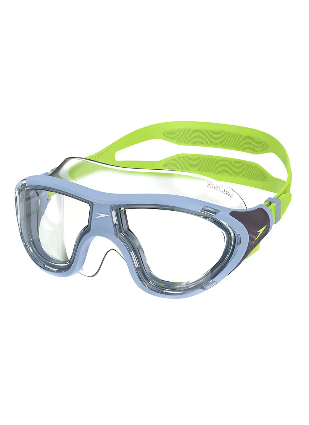 Speedo Junior Biofuse 2.0 Swim Mask