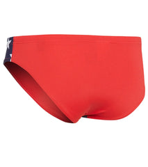 Arena Men's National Team Brief Swimsuit