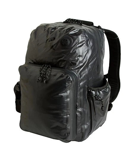 Hurley Guys' Dry Pack Water Resistant Backpack