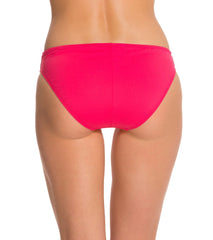 La Blanca Island Goddess Hipster Bikini Bottom