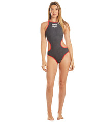 Arena Women's Arena One Sand One Piece Swimsuit