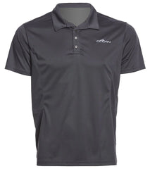 Dolfin Men's Performance Polo Shirt