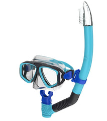 Speedo Jr. Adventure Mask & Snorkel Set
