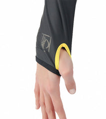 Body Glove Women's PU Fleece SUP Paddle Jacket