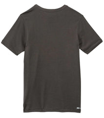 Hurley Men's Dri-Fit Henley Short Sleeve Shirt
