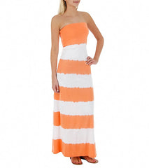 Hurley Women's Mondo Maxi Dress