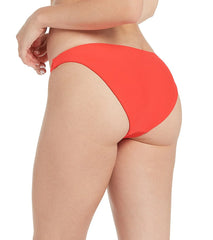 Volcom Women's Simply Seamless Hipster Bikini Bottom