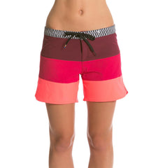 Hurley Phantom 5" Beachrider Boardshort