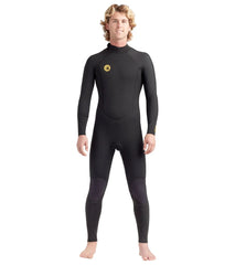 Body Glove Men's Heritage 3/2mm Back Zip Full Wetsuit