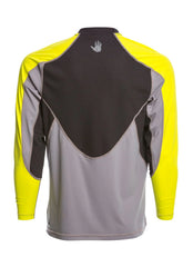 Body Glove Men's Performance Loose Fit Long Sleeve Surf Shirt