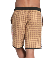 Arena Men's 50th Anniversary Beach Bermuda Shorts