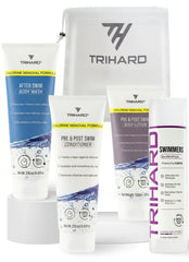 TRIHARD  Basic Care Bundle