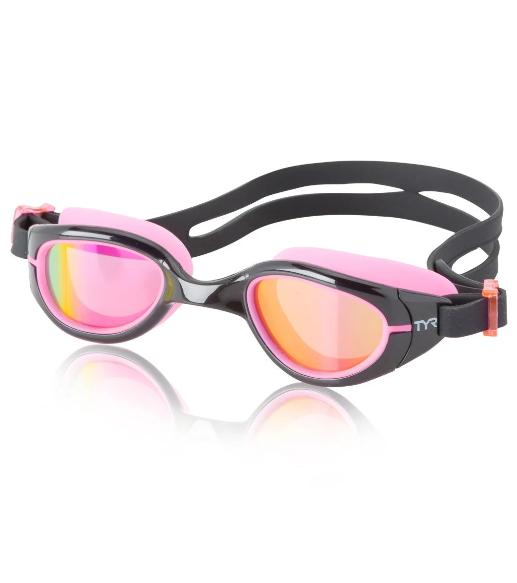 TYR Special OPS 2.0 Femme Polarized Performance Goggle
