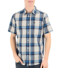 Hurley Men's Method S/S Shirt