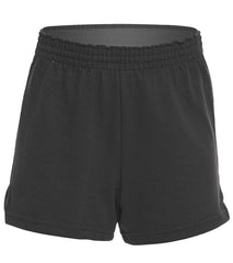 SwimOutlet Girls' Fitted Jersey Short