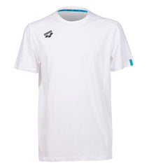 Arena Unisex Team Panel Short Sleeve T-Shirt
