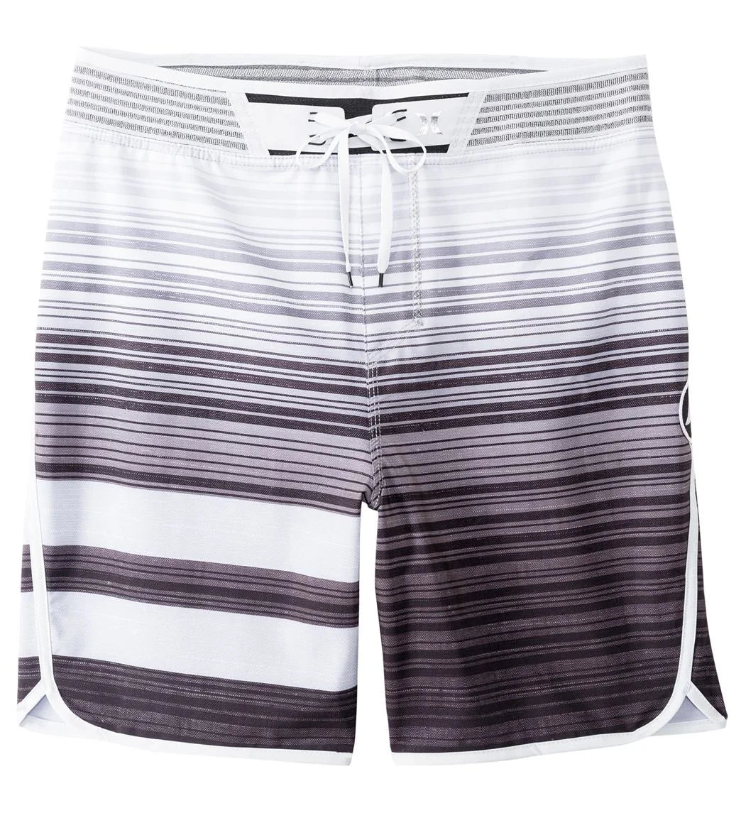 Hurley Men's Phantom Hyperweave Block Party Code Boardshort