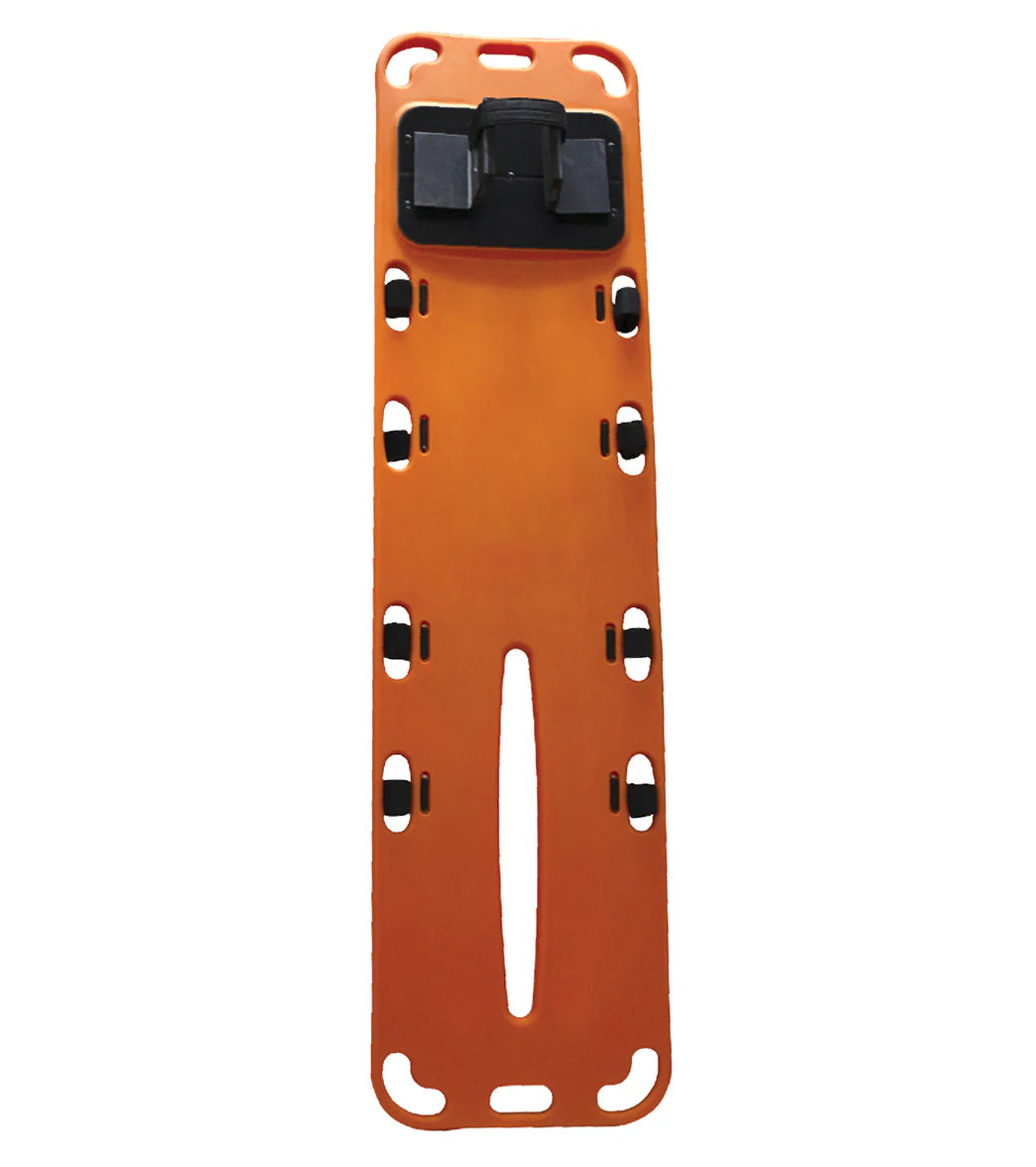 KEMP USA EG Aquatic Plastic Spineboard (Board Only)