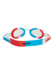 Sporti Antifog Swirl Jr. Goggle