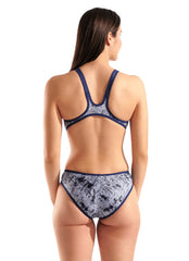 Arena Women's One Lacquer One Piece Swimsuit