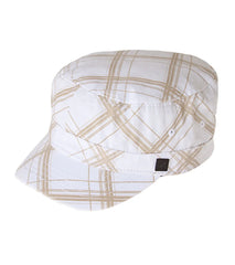 Hurley Girls' One & Only Military Hat