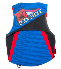 Body Glove Teen's Phantom USCG Approved Neoprene PFD