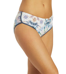 TYR Women's Pressed Flowers Zola Bikini Bottom