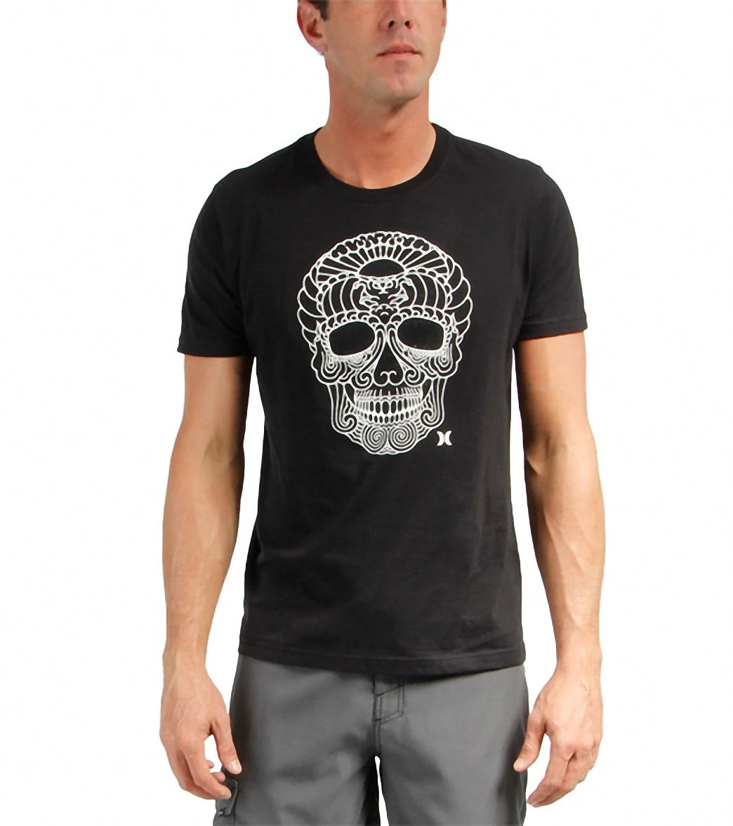 Hurley Men's Muertokyo S/S Tee