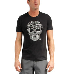 Hurley Men's Muertokyo S/S Tee