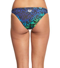 Arena Women's Ombre MaxLife Bikini Bottom
