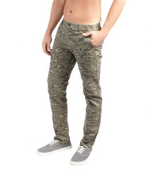 Hurley Men's Corman Pant
