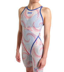 Arena Women's Powerskin Fireflow Primo SL LE Closed Back Tech Suit Swimsuit