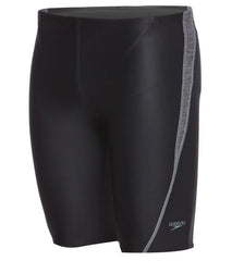 Speedo Men's Relaunch Splice Jammer Swimsuit