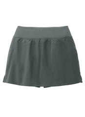 Sport-Tek Women's Repeat Skort