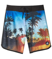 Body Glove Men's Vapor Nooner 19'' Boardshort