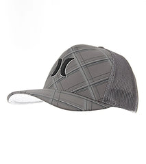 Hurley Guys' Puerto Rico Trucker Hat