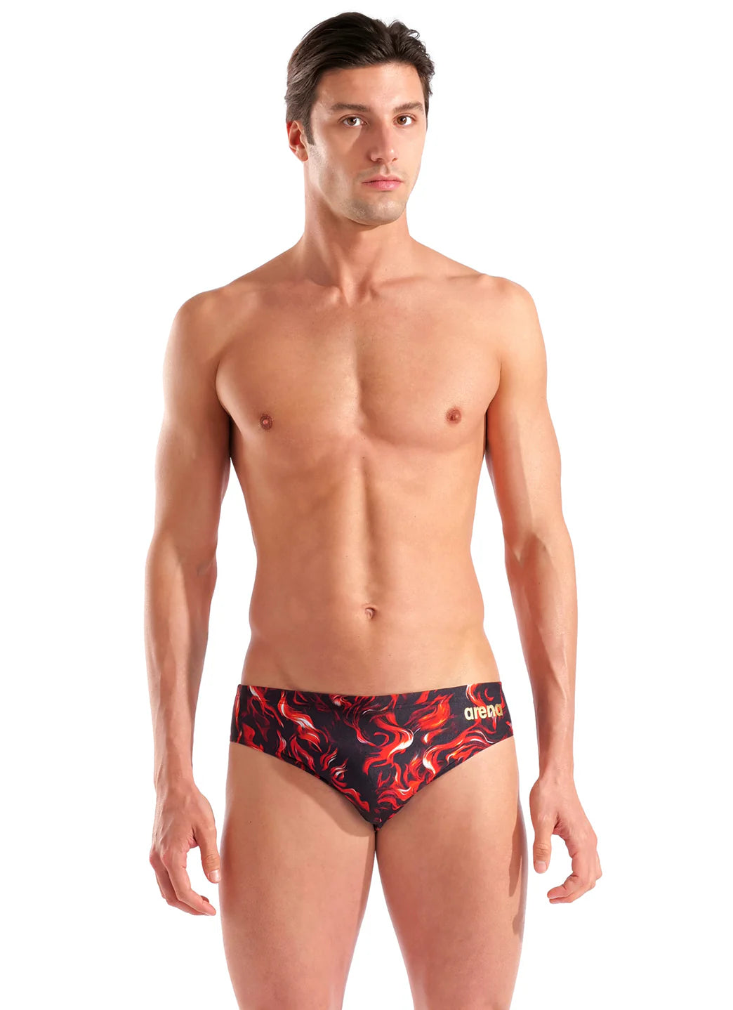 Arena Men's Indomitus Brief Swimsuit