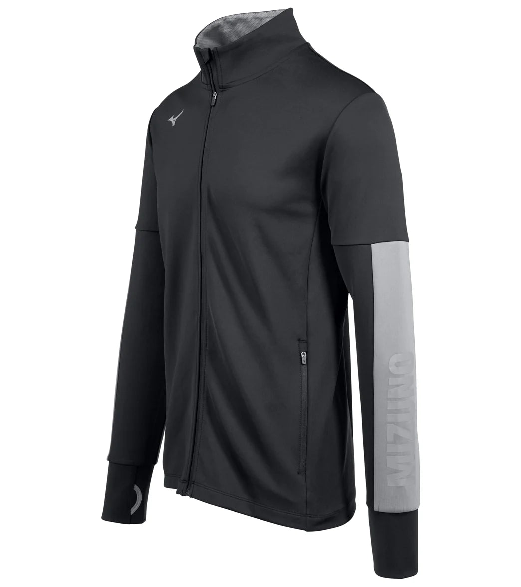 Mizuno Men's Alpha Quest Jacket