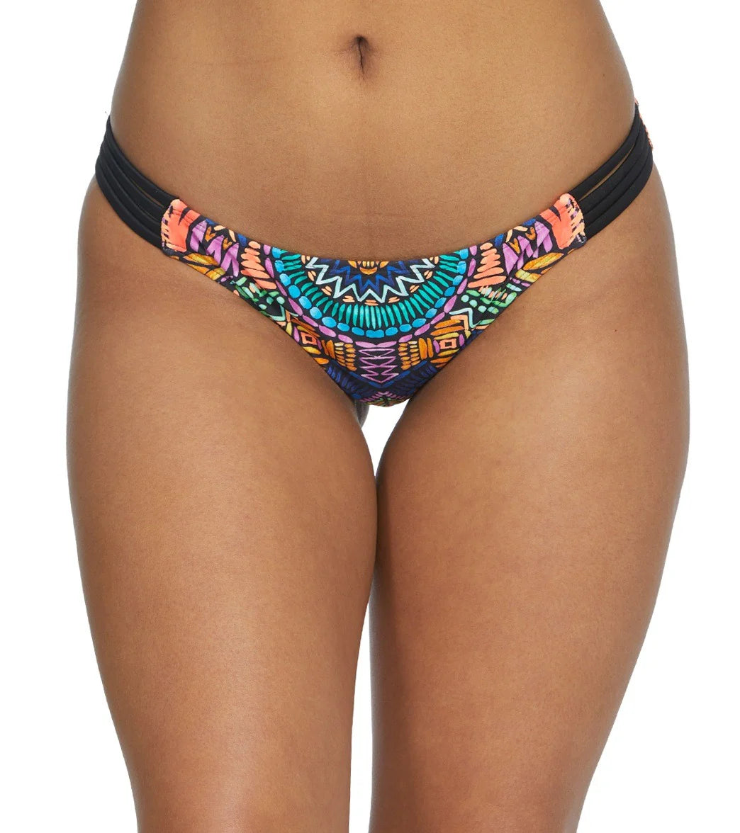 Body Glove Karma Flirty Surfrider Bikini Bottom