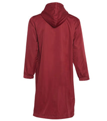 Speedo Unisex Team Swim Parka