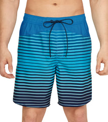 Speedo Men's 18" Inter Fusion Explorer Swim Trunks