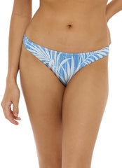 Body Glove Women's Breezy Palms Bikini Bottom