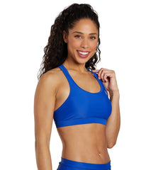 Body Glove Smoothies Equalizer Bikini Top