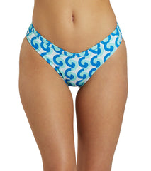 JOLYN Women's Dana Point Camilla Bikini Bottom