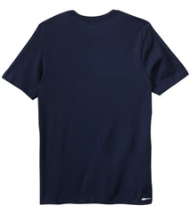 Hurley Men's One & Only Dri-Fit Short Sleeve Tee