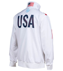 Arena Unisex OG US Warm Up Jacket