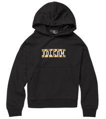 Volcom Boys' Strikehood Pullover Hoodie (Big Kid)